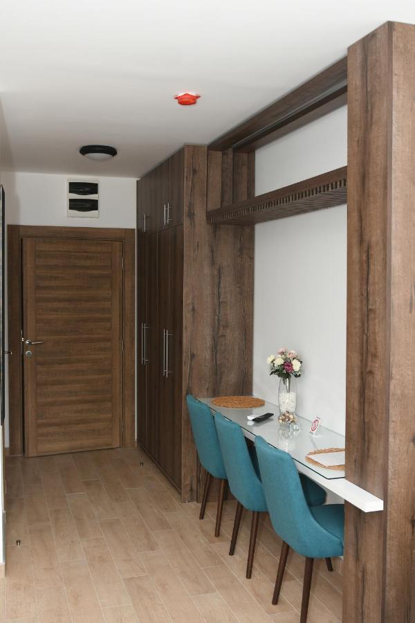 Casa D Argento Apartment Veliko Gradiste Exterior photo
